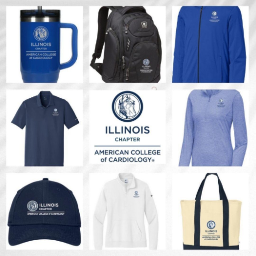 ILACC Swag Store